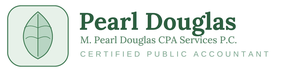 Pearl Douglas CPA Services